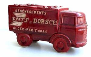 Oran objets Souvenirs  Pub 233 